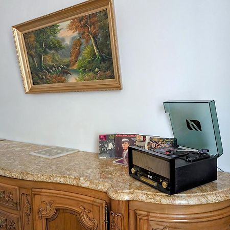 אורנג' Maison De Style Tout Confort, Position Ideale, Avec Clim Et Petit Exterieur מראה חיצוני תמונה