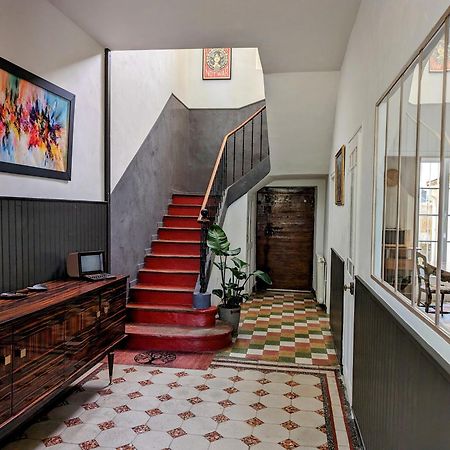 אורנג' Maison De Style Tout Confort, Position Ideale, Avec Clim Et Petit Exterieur מראה חיצוני תמונה