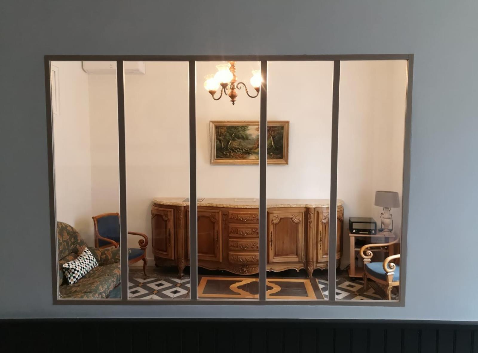 אורנג' Maison De Style Tout Confort, Position Ideale, Avec Clim Et Petit Exterieur מראה חיצוני תמונה